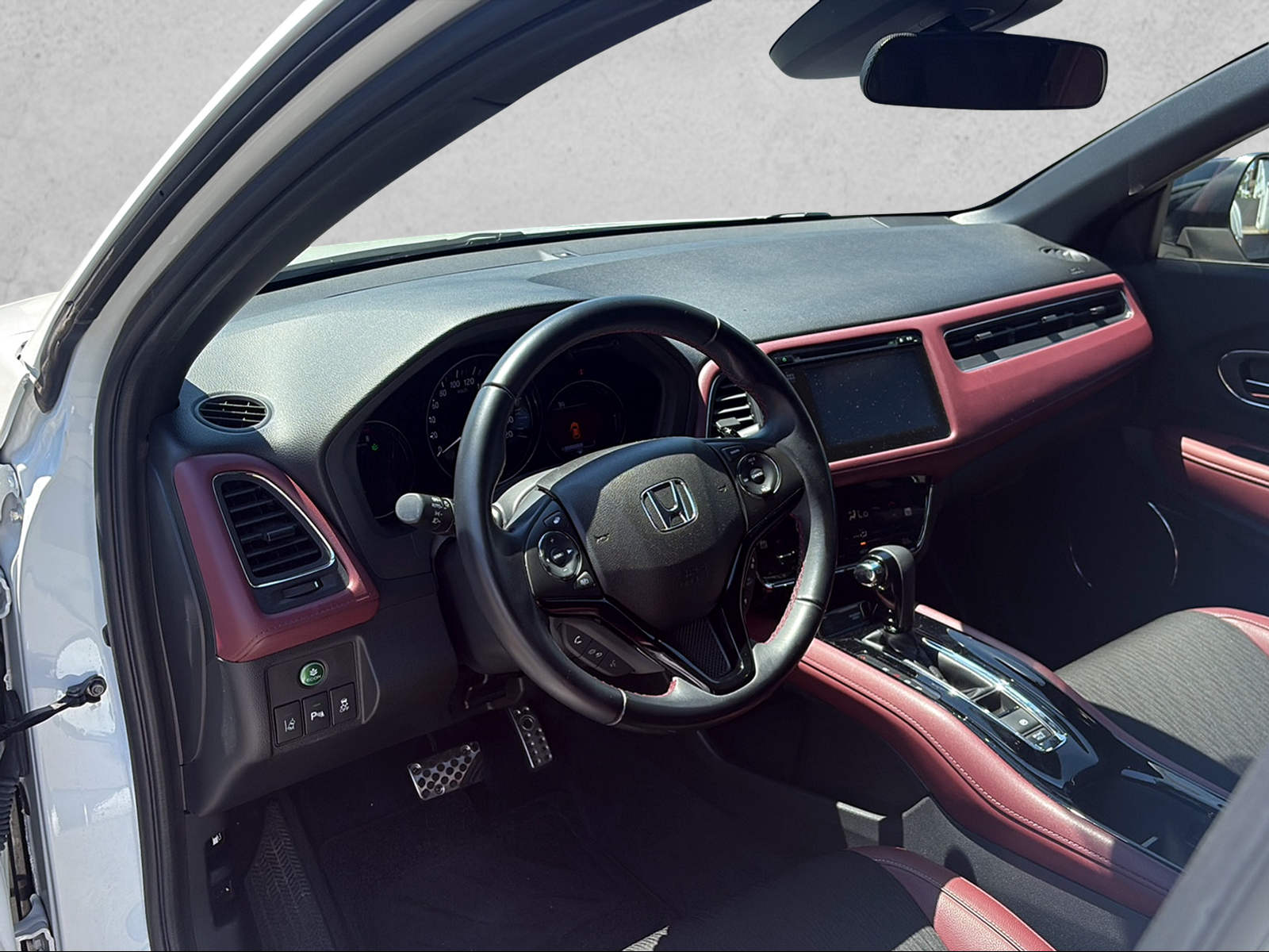 HONDA HR-V 1.5i-VTEC Turbo CVT-image-4