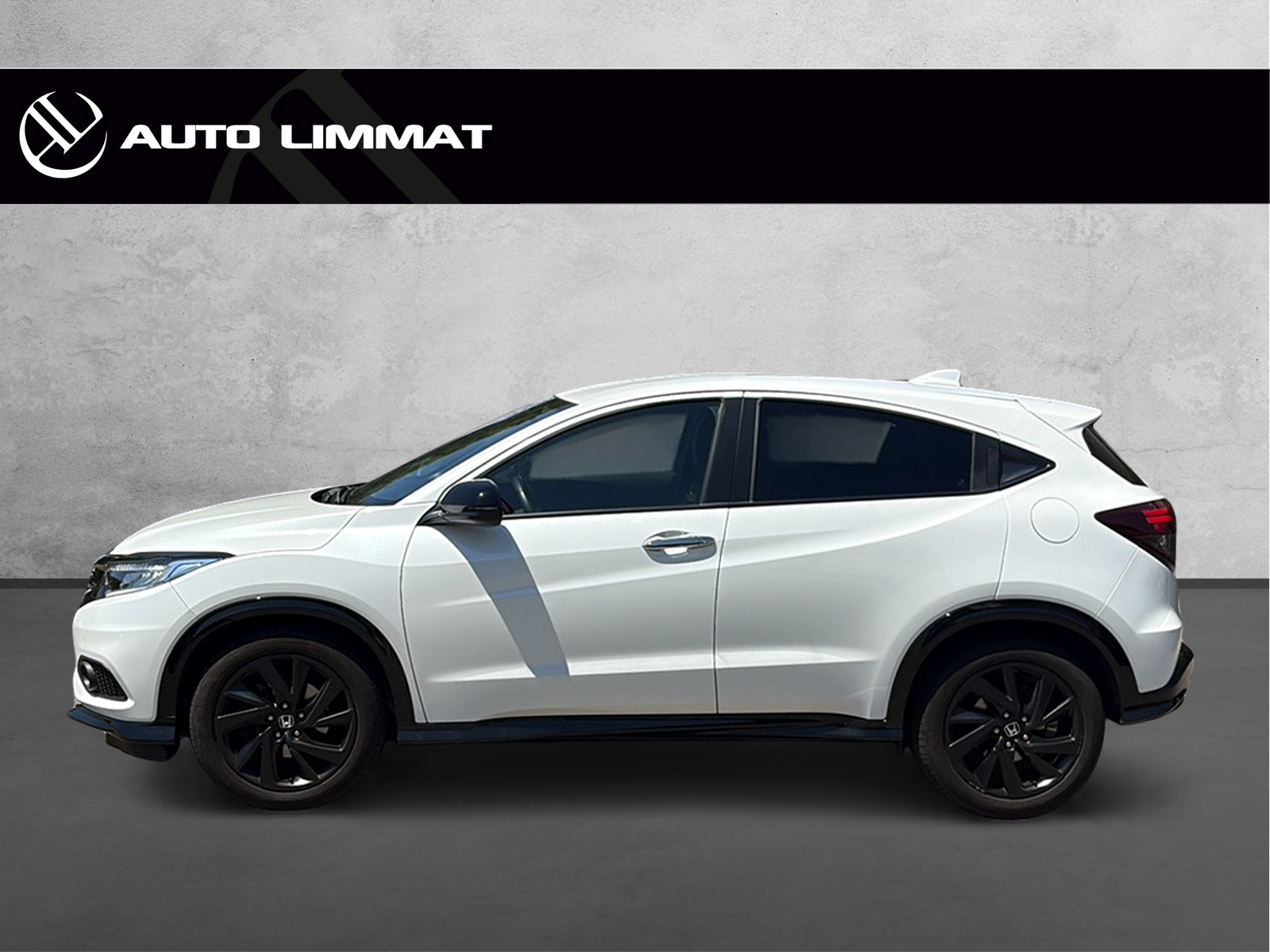 HONDA HR-V 1.5i-VTEC Turbo CVT-image-9