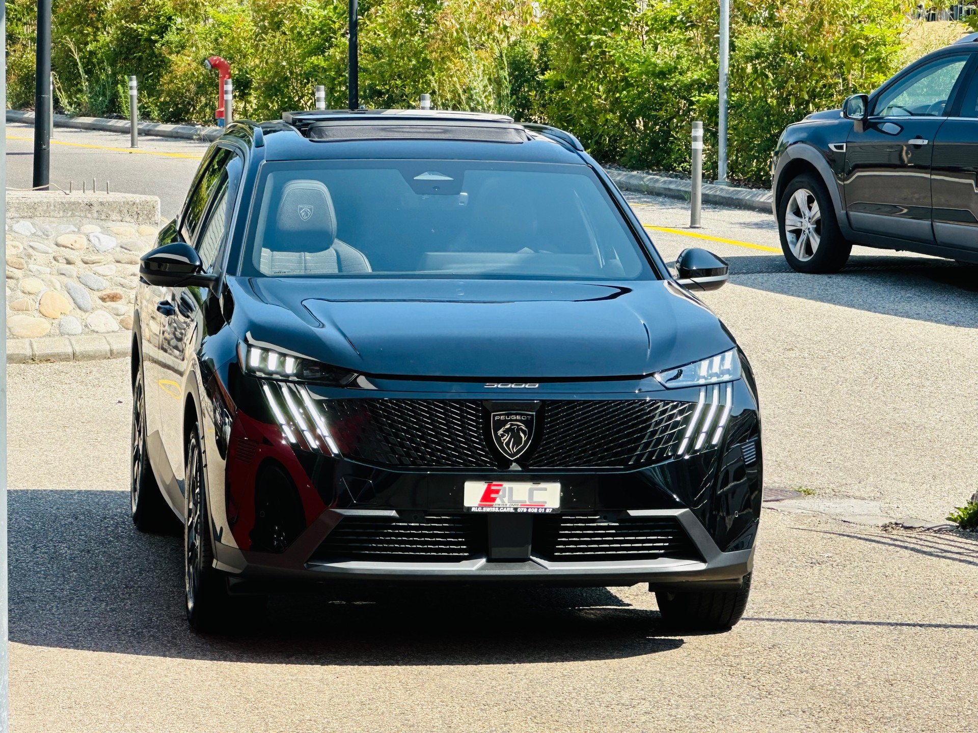 PEUGEOT 5008 145 Hybrid e-DCS6 GT-image-4