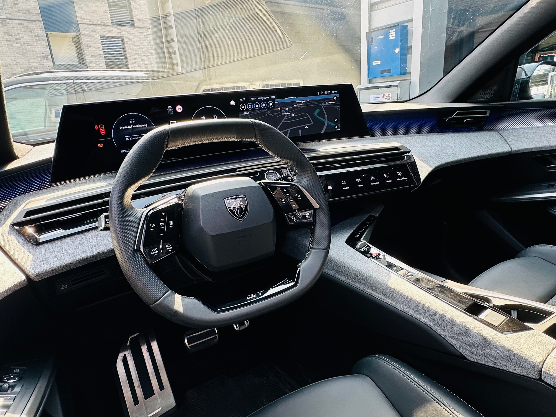 PEUGEOT 5008 145 Hybrid e-DCS6 GT-image-13