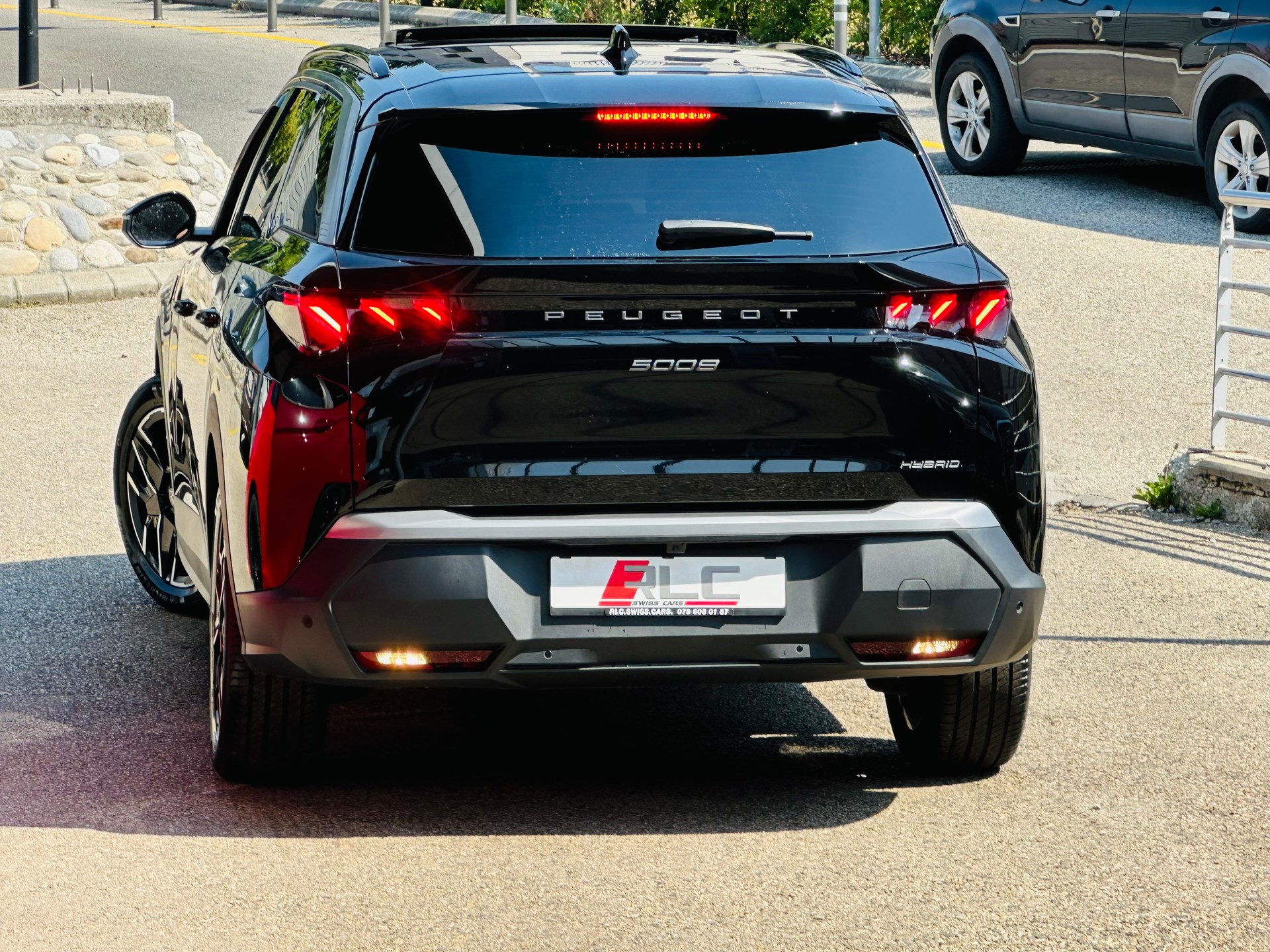 PEUGEOT 5008 145 Hybrid e-DCS6 GT-image-7