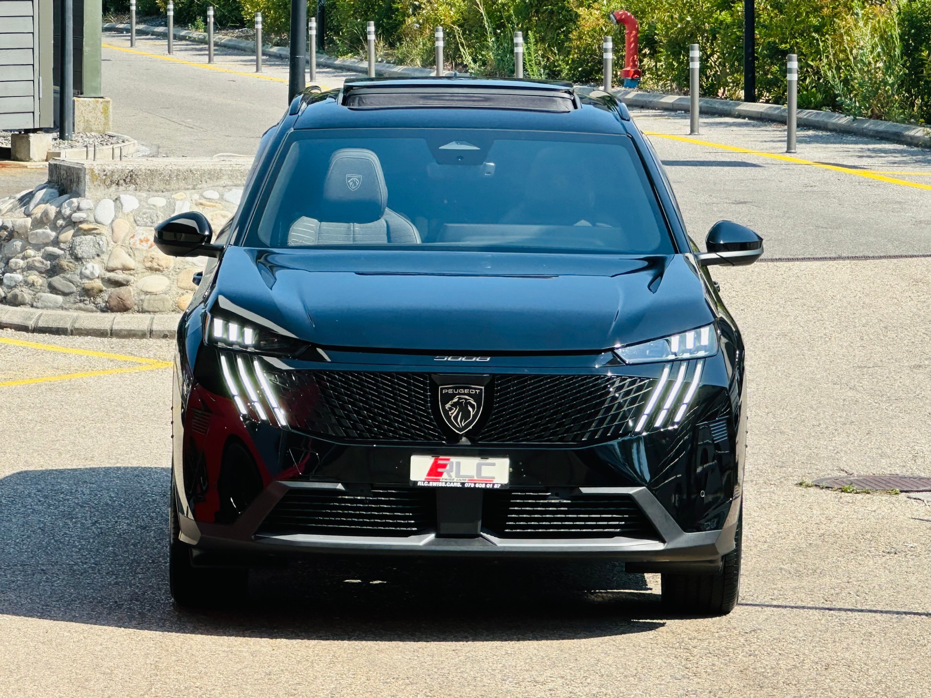 PEUGEOT 5008 145 Hybrid e-DCS6 GT-image-3