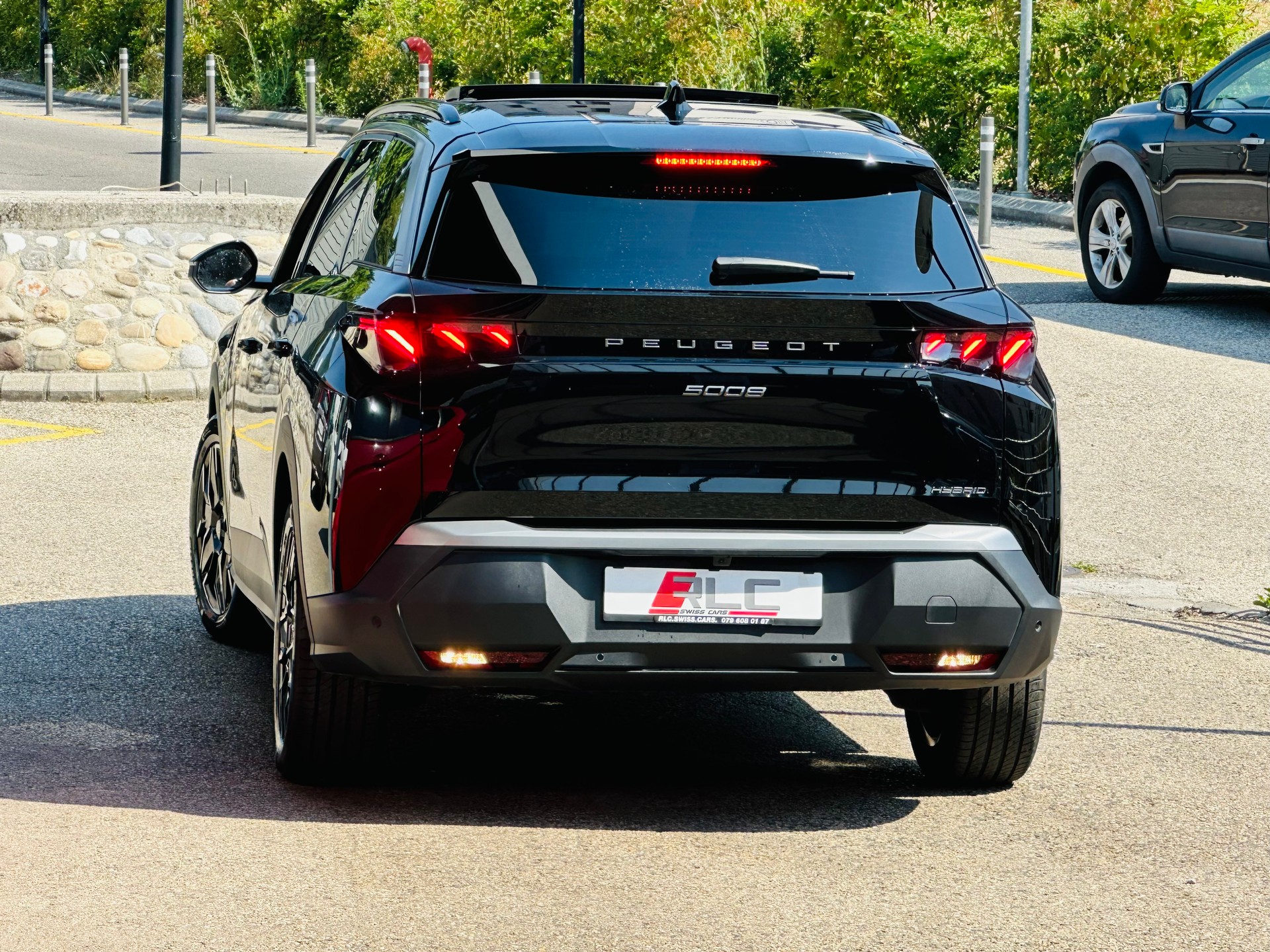 PEUGEOT 5008 145 Hybrid e-DCS6 GT-image-8