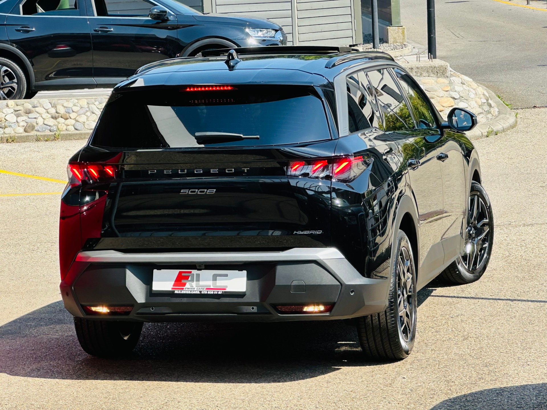 PEUGEOT 5008 145 Hybrid e-DCS6 GT-image-6