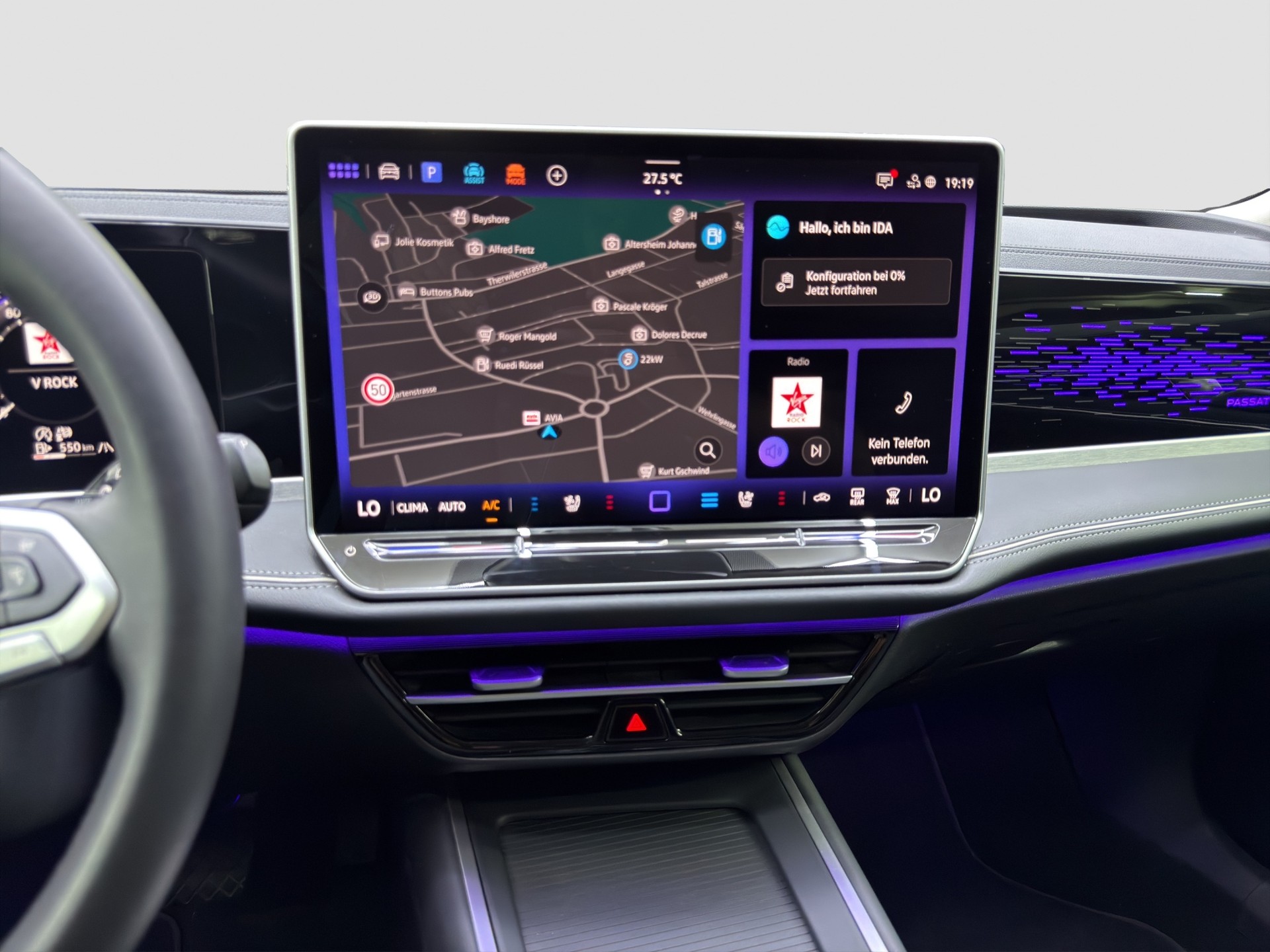 VW Passat Variant 2.0 TDI evo Business DSG-image-8