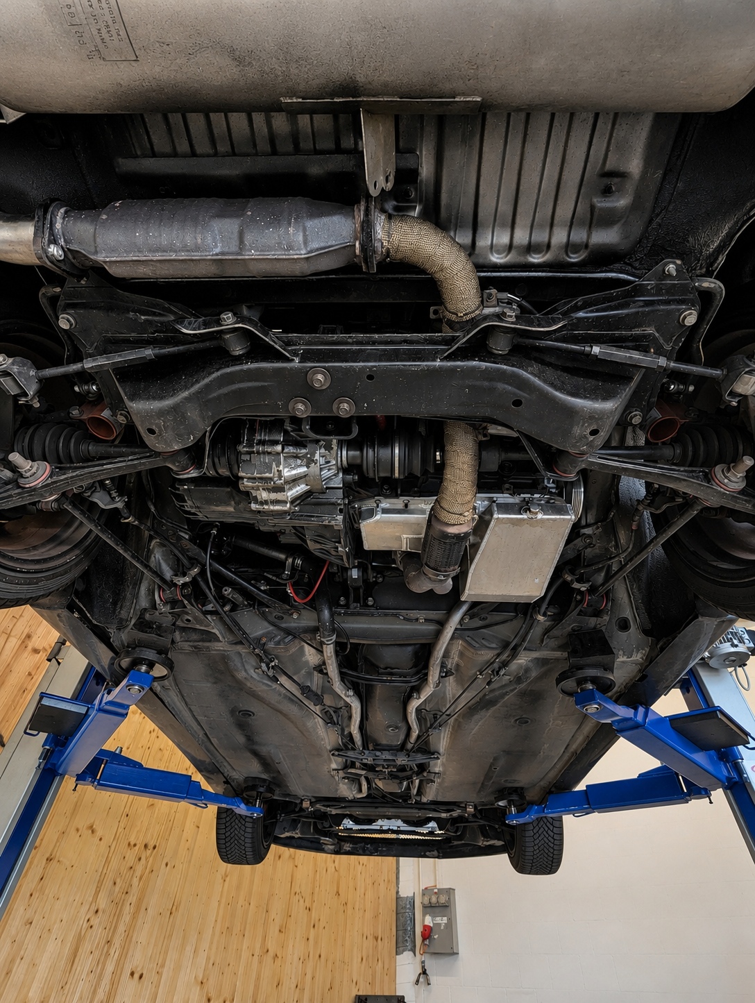 TOYOTA 2.0 GTi-image-6