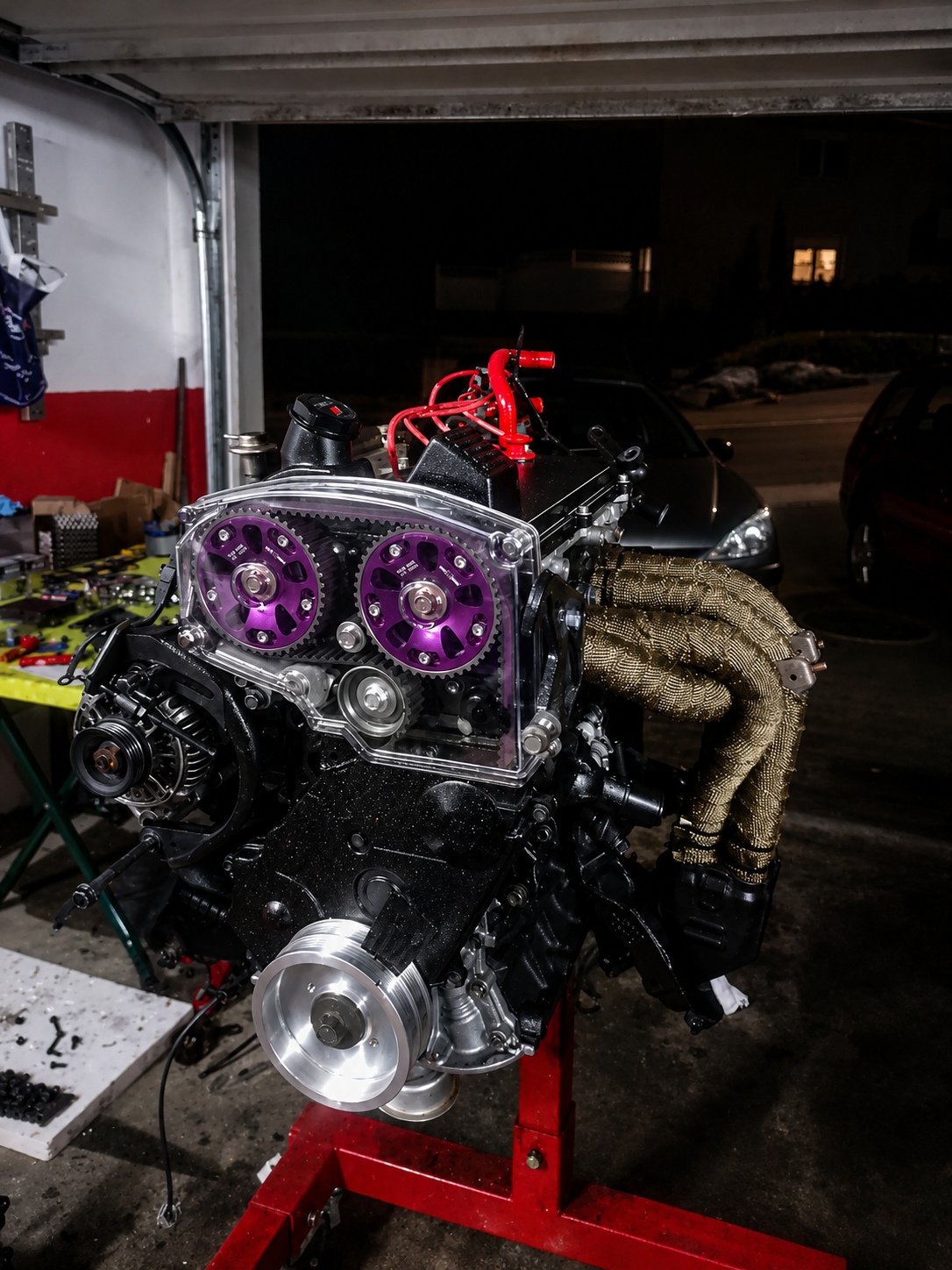 TOYOTA 2.0 GTi-image-8