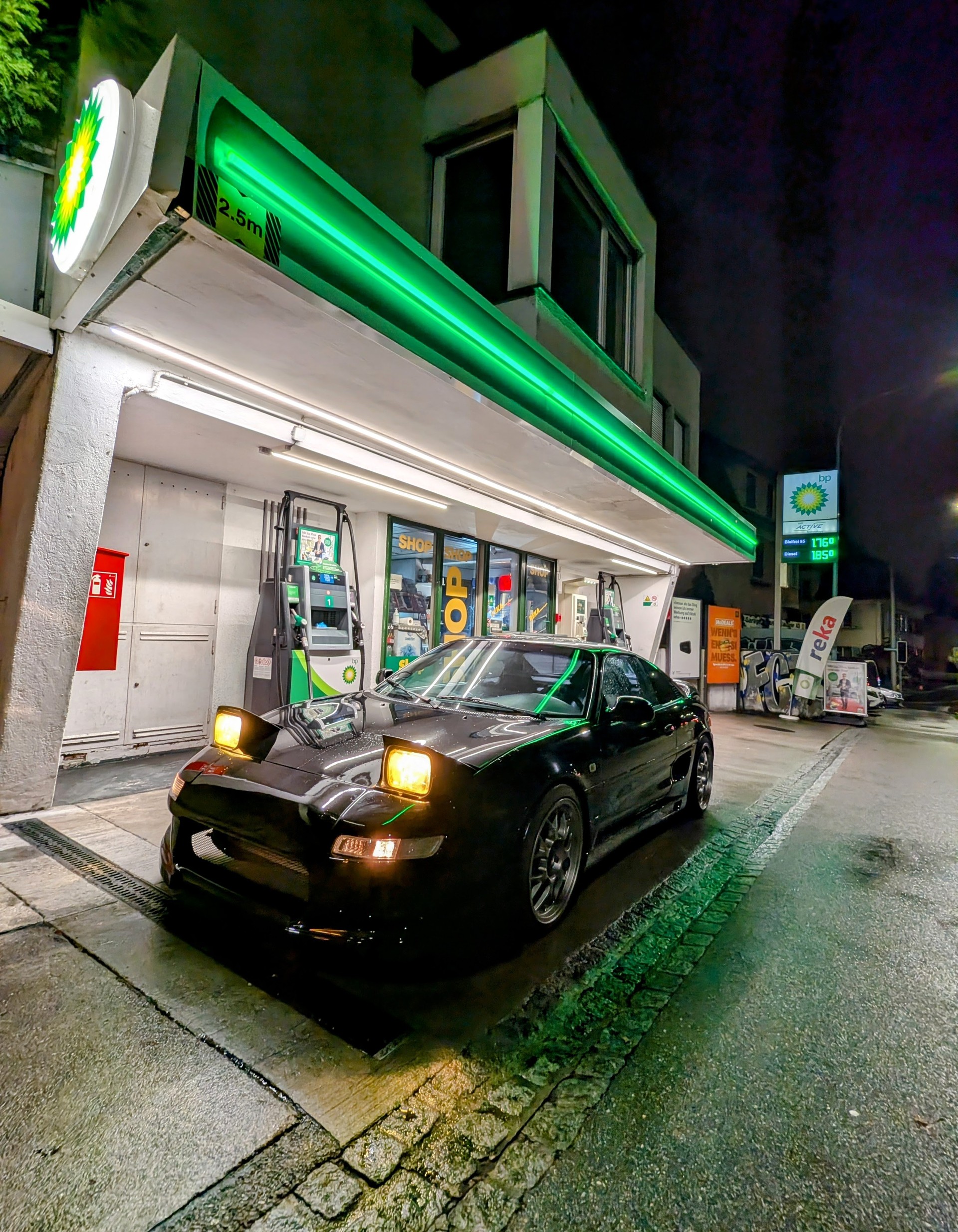 TOYOTA 2.0 GTi-image-9