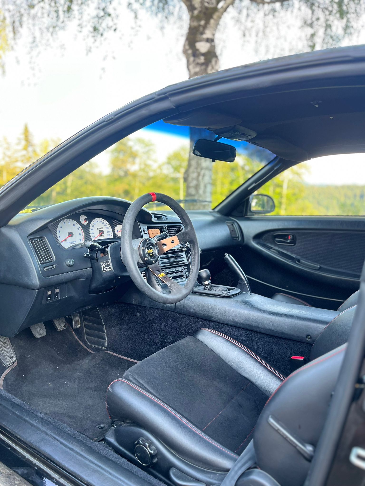 TOYOTA 2.0 GTi-image-3