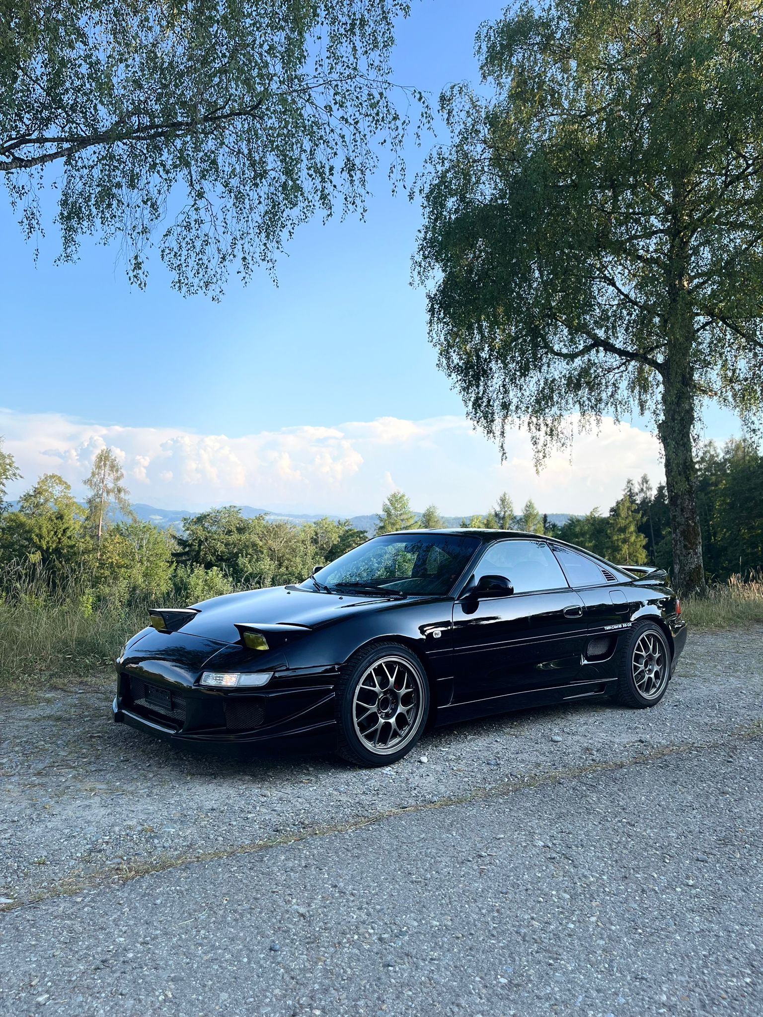 TOYOTA 2.0 GTi-image-0