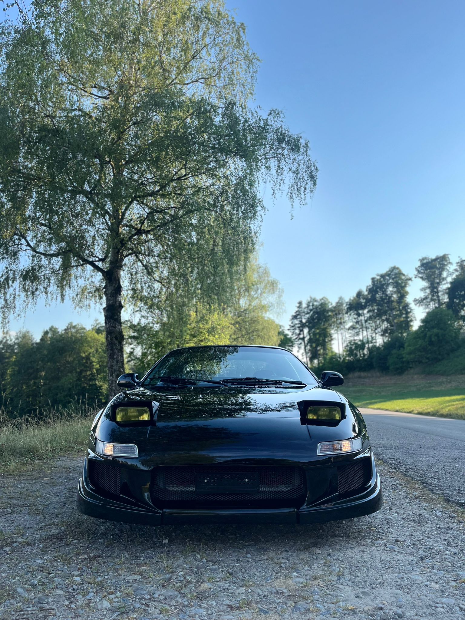 TOYOTA 2.0 GTi-image-2