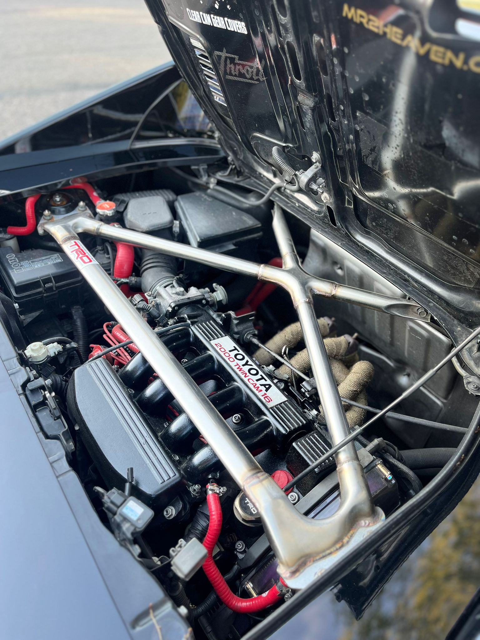 TOYOTA 2.0 GTi-image-5