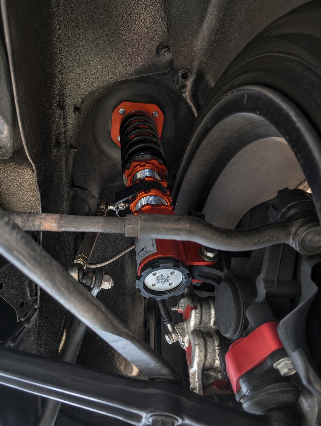 TOYOTA 2.0 GTi-image-7
