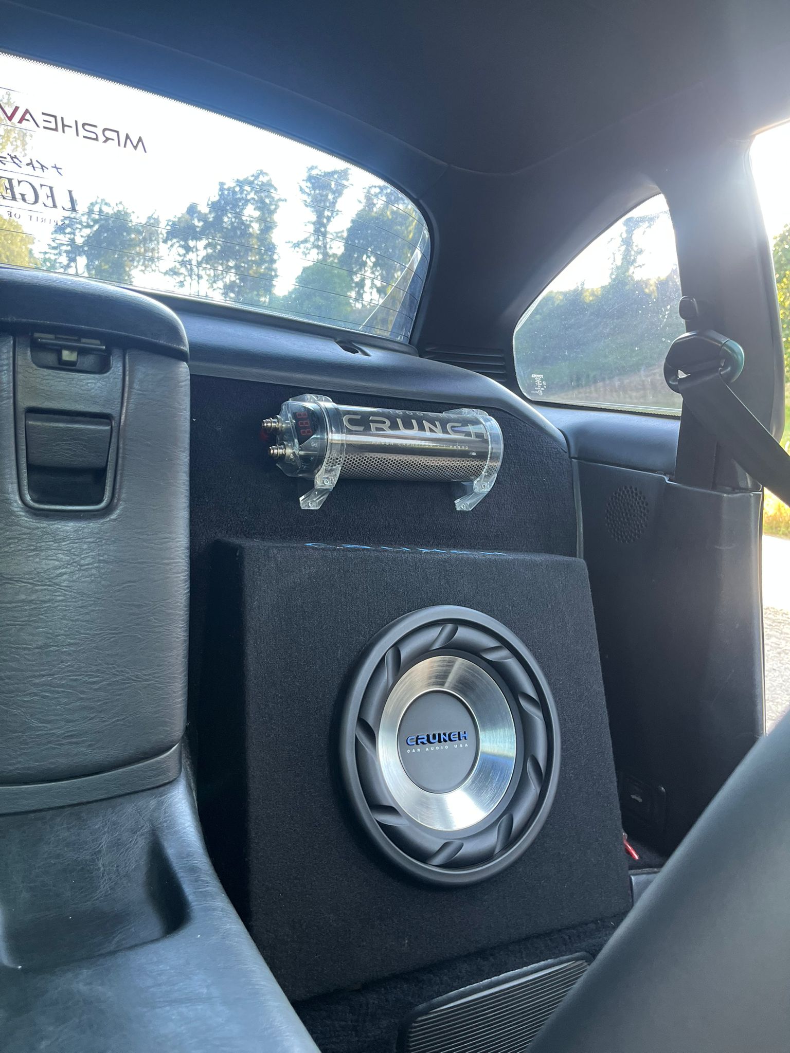 TOYOTA 2.0 GTi-image-4