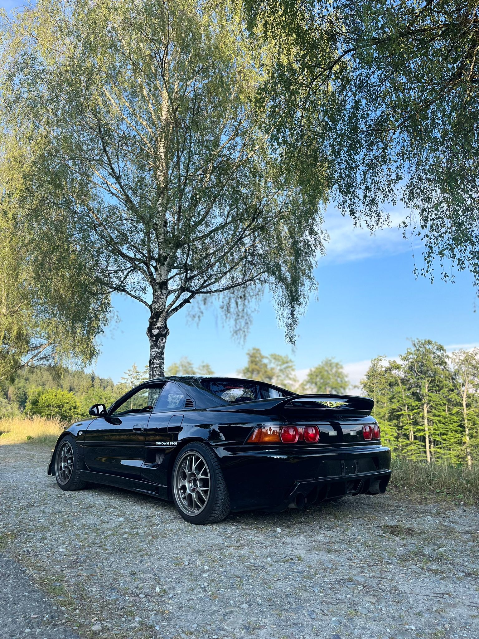 TOYOTA 2.0 GTi-image-1