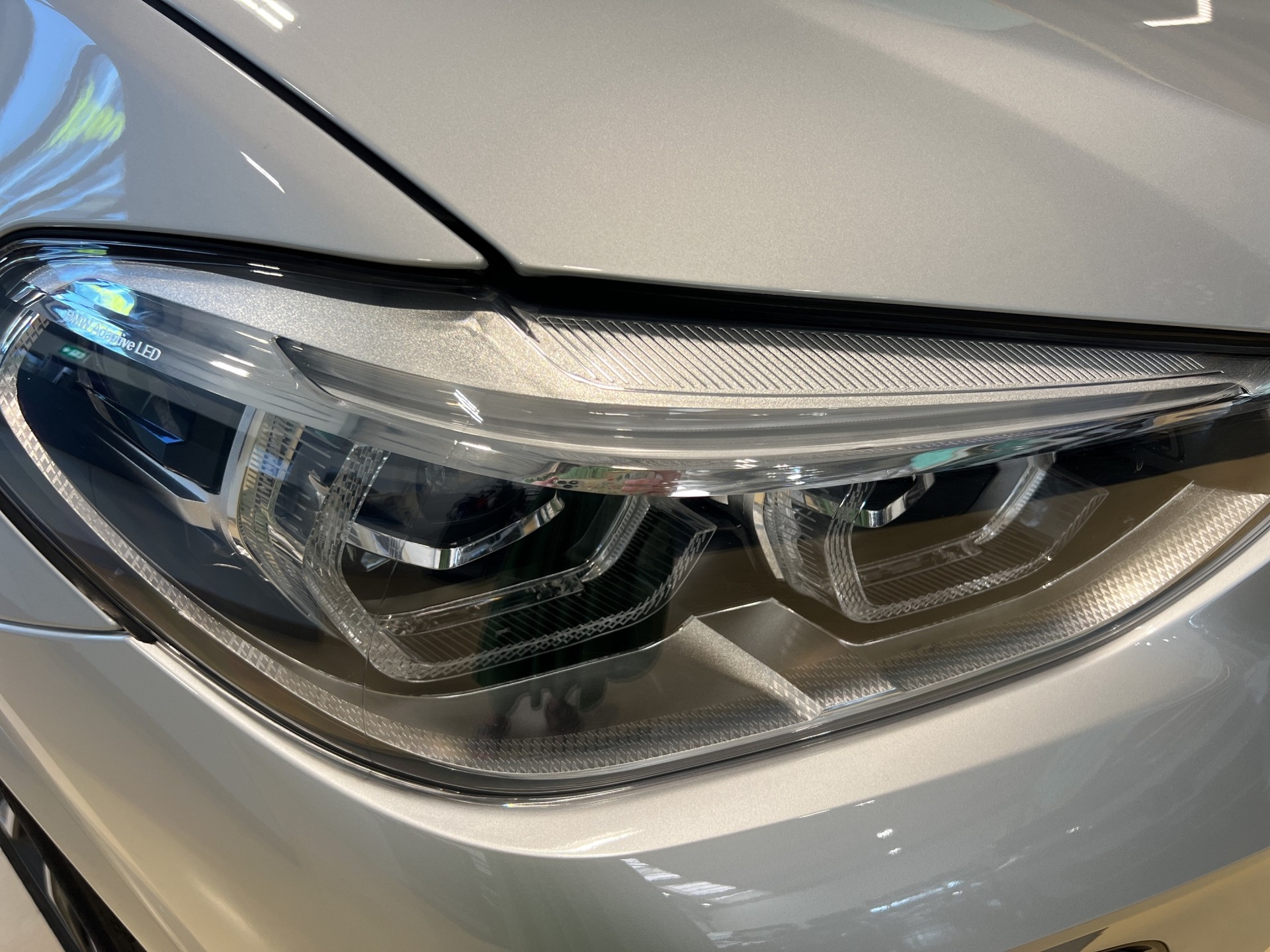 BMW X3 M40i-image-5