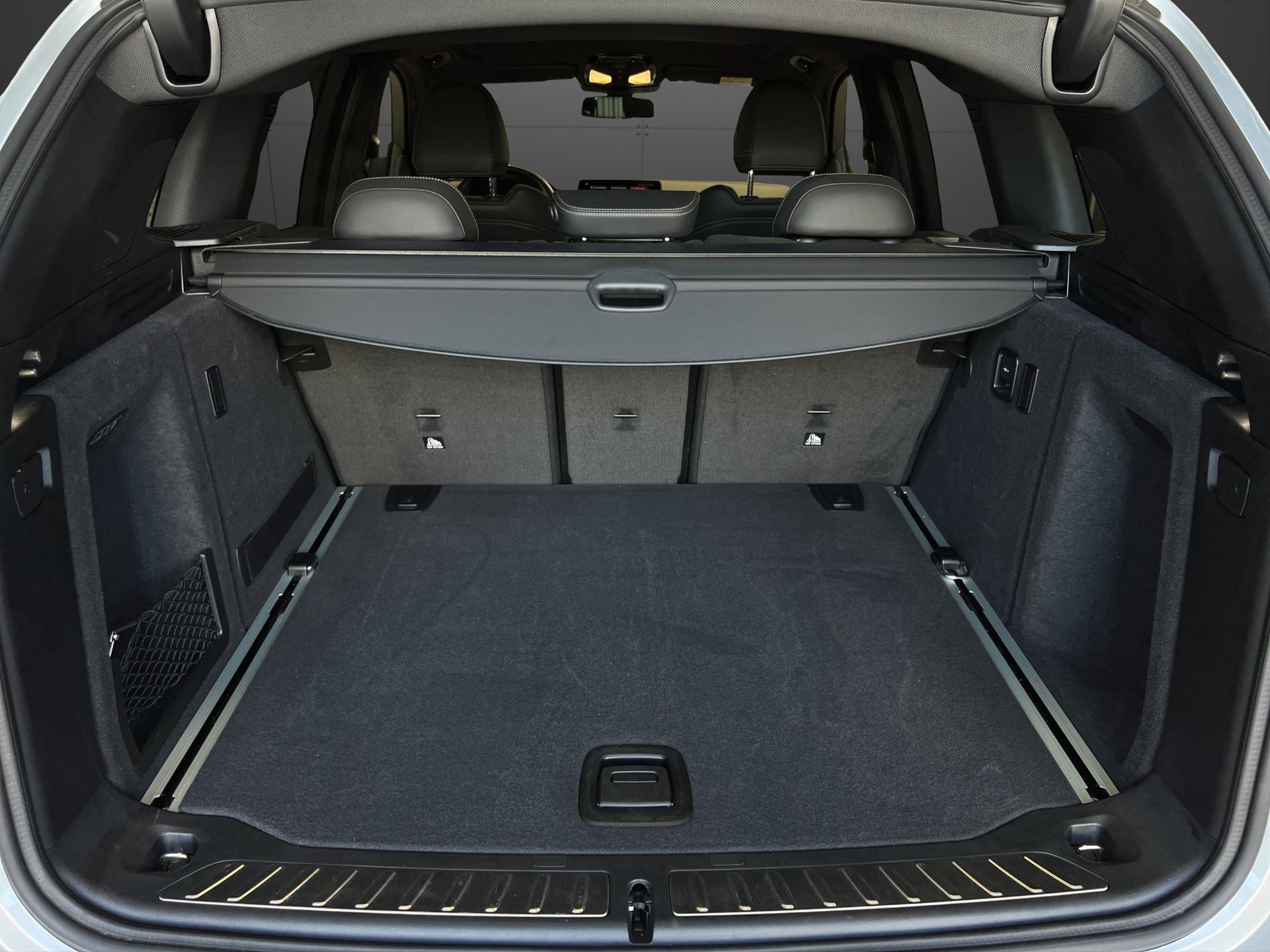 BMW X3 M40i-image-15