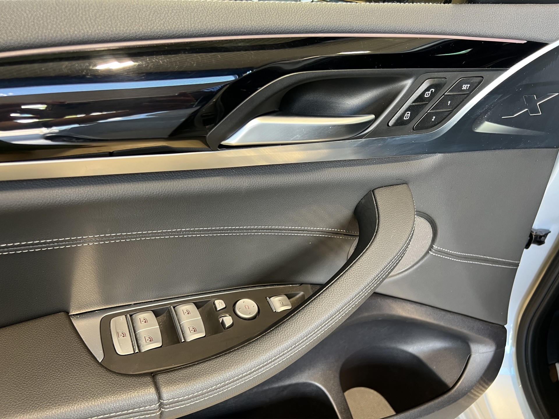 BMW X3 M40i-image-11
