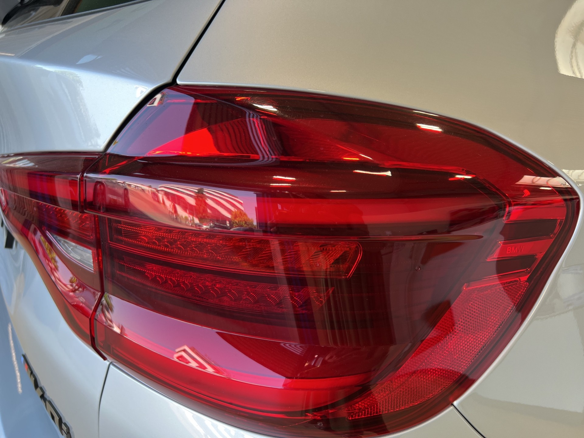 BMW X3 M40i-image-6
