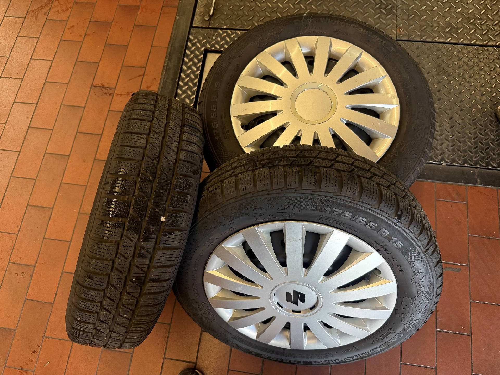 SUZUKI Swift 1.2 GL 4x4-image-10