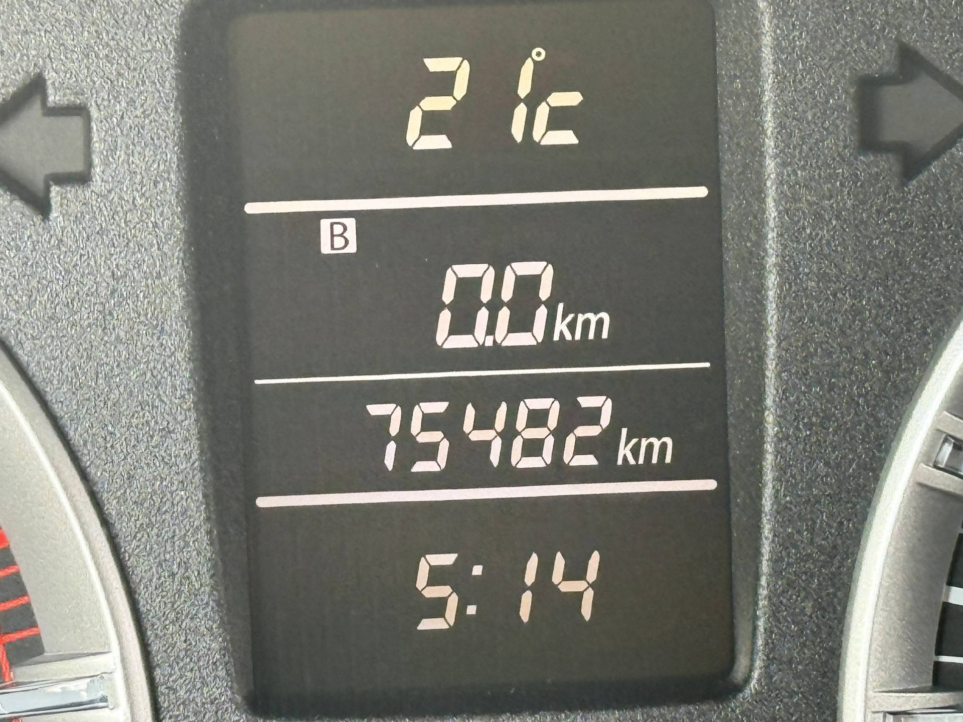 SUZUKI Swift 1.2 GL 4x4-image-9