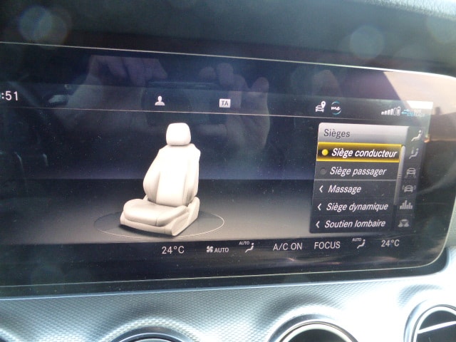 MERCEDES-BENZ E 400 Exclusive 4 Matic 9G-Tronic-image-6