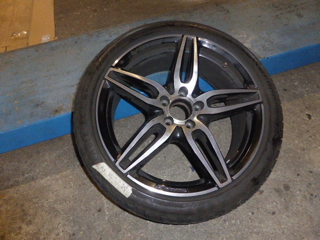 MERCEDES-BENZ E 400 Exclusive 4 Matic 9G-Tronic-image-13