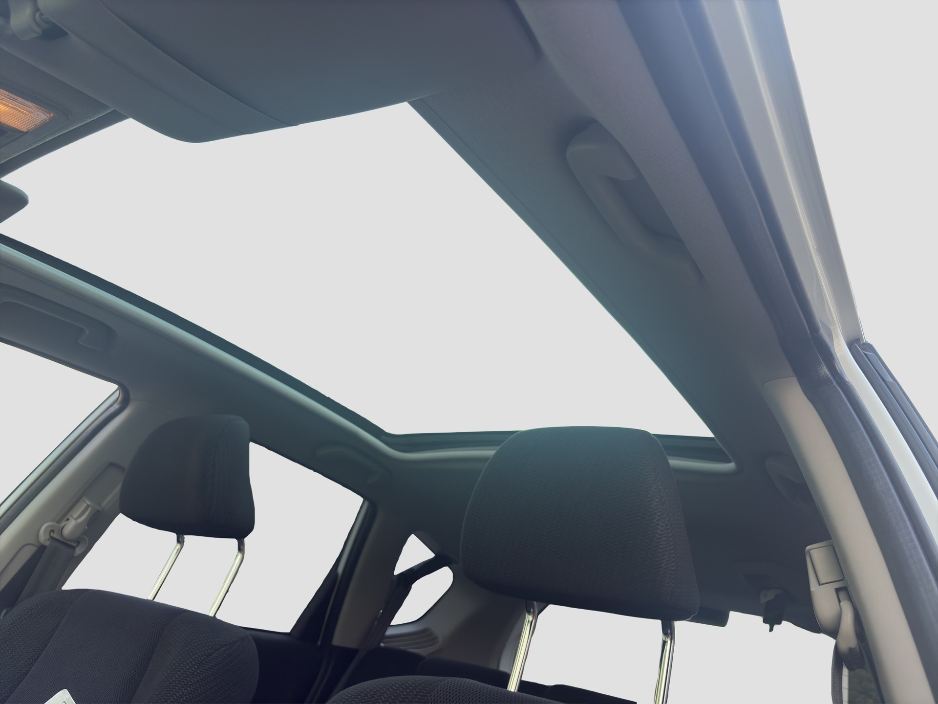 HONDA Jazz 1.3i Hybrid Elegance CVT-image-10