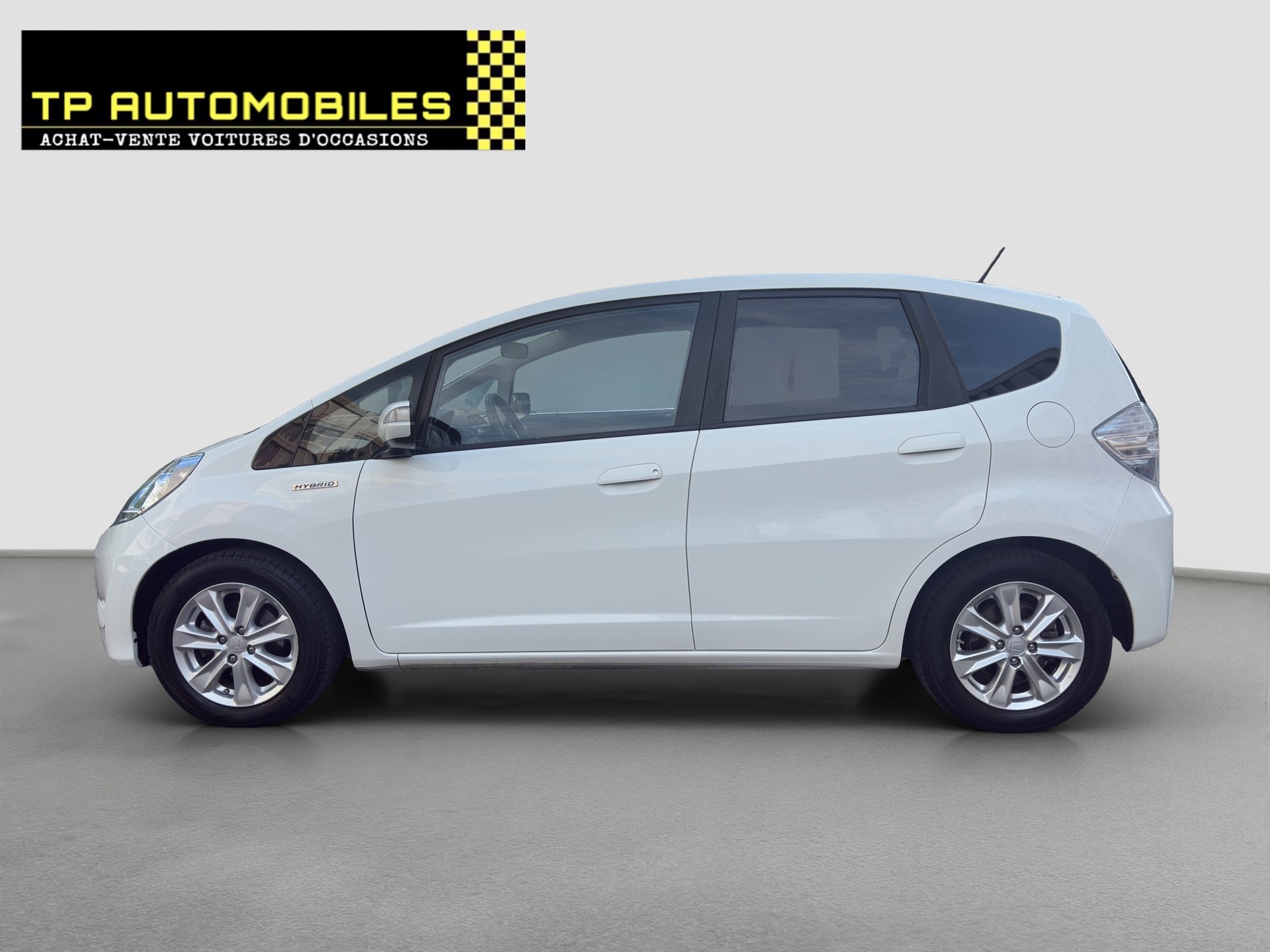 HONDA Jazz 1.3i Hybrid Elegance CVT-image-7