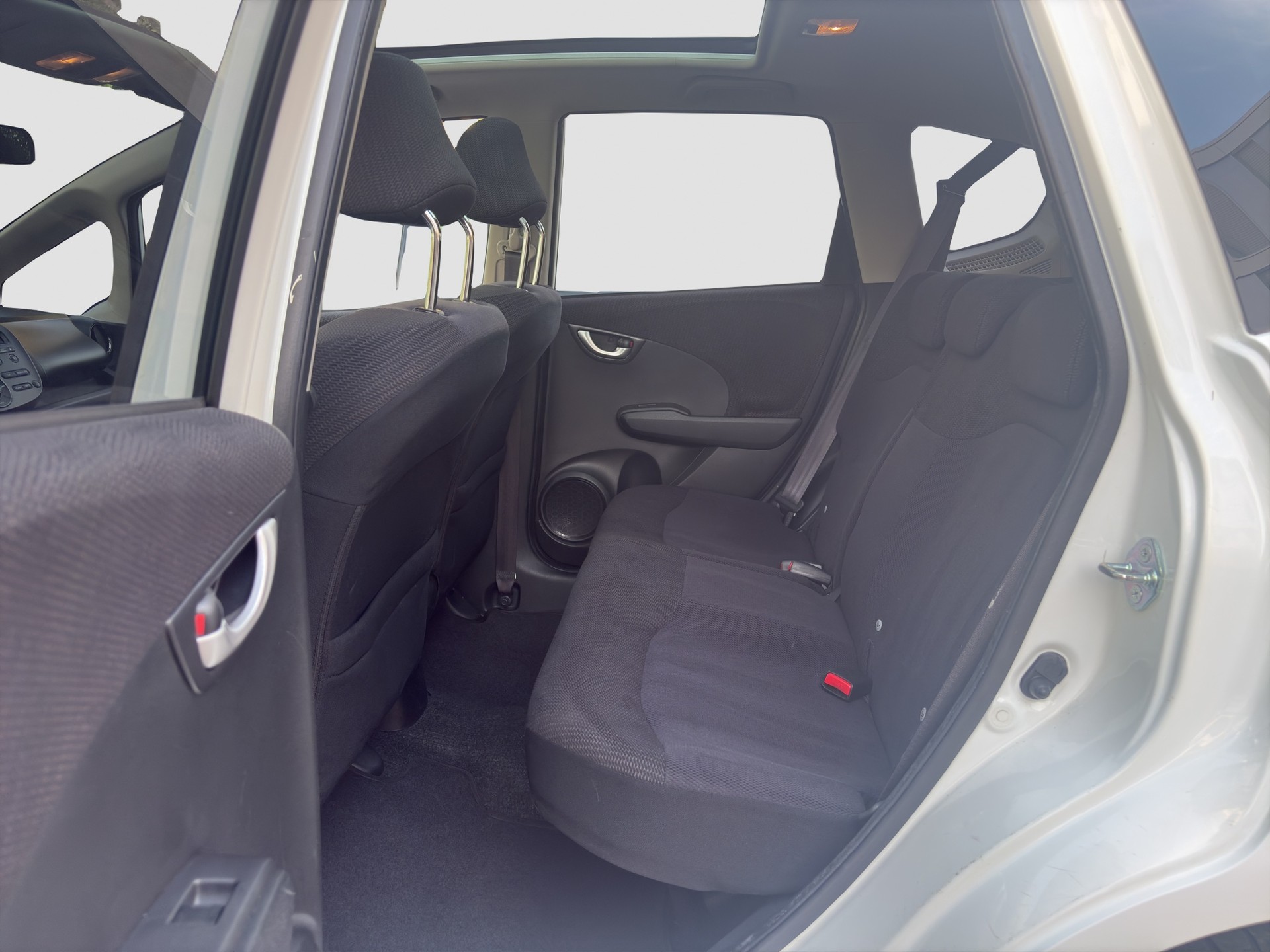 HONDA Jazz 1.3i Hybrid Elegance CVT-image-9