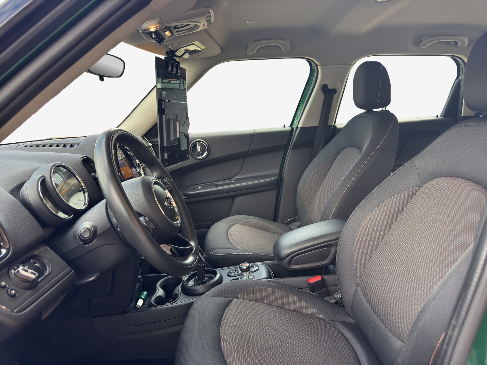 MINI Countryman Cooper ALL4 Steptronic-image-7