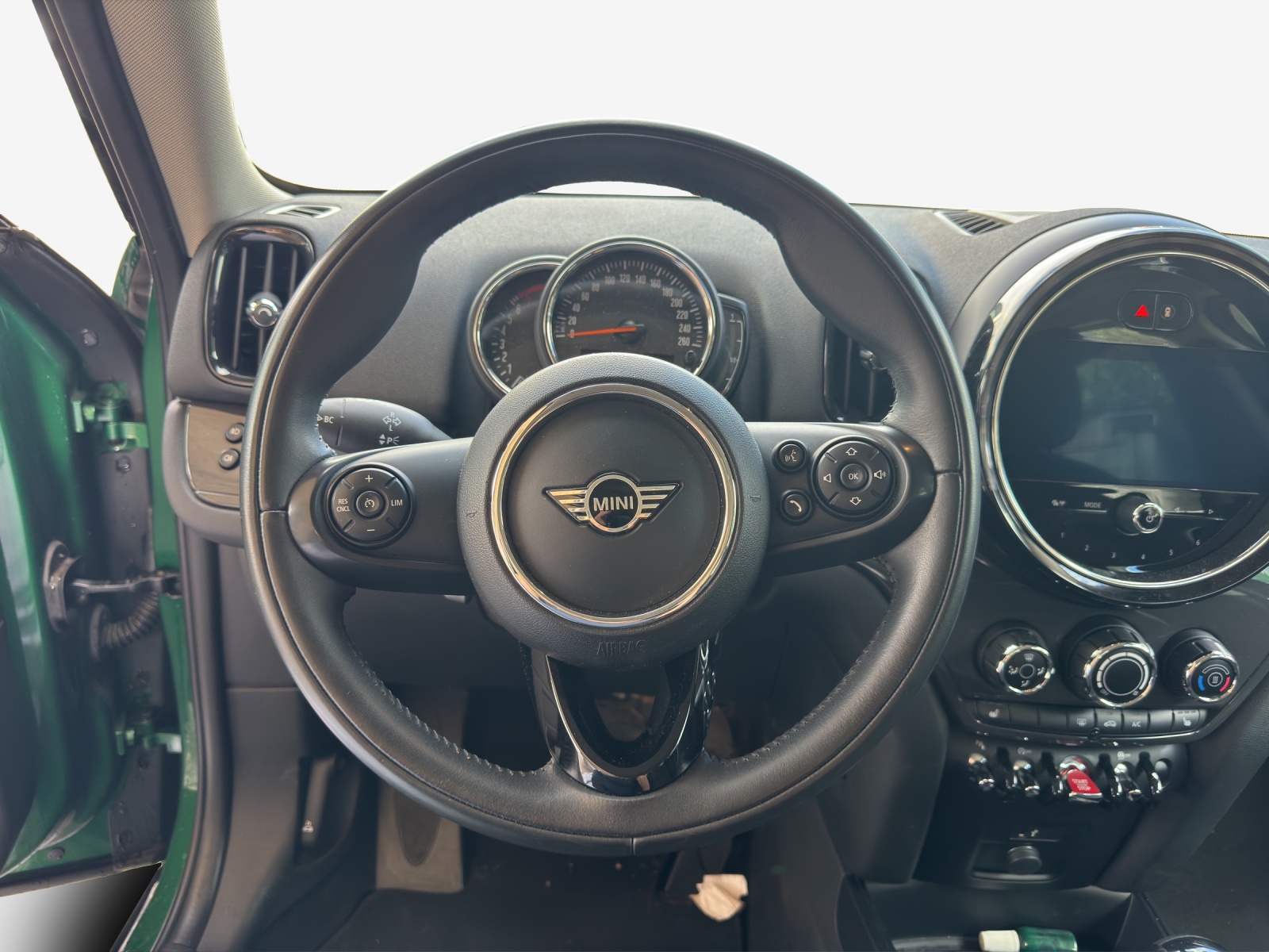 MINI Countryman Cooper ALL4 Steptronic-image-9