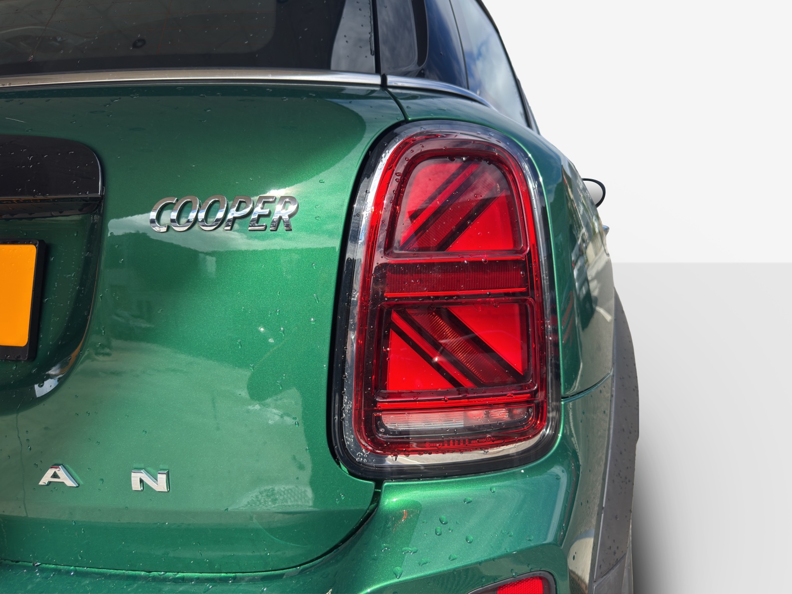 MINI Countryman Cooper ALL4 Steptronic-image-13