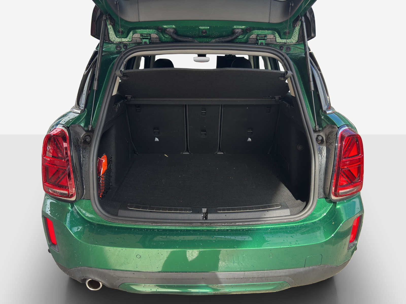 MINI Countryman Cooper ALL4 Steptronic-image-12