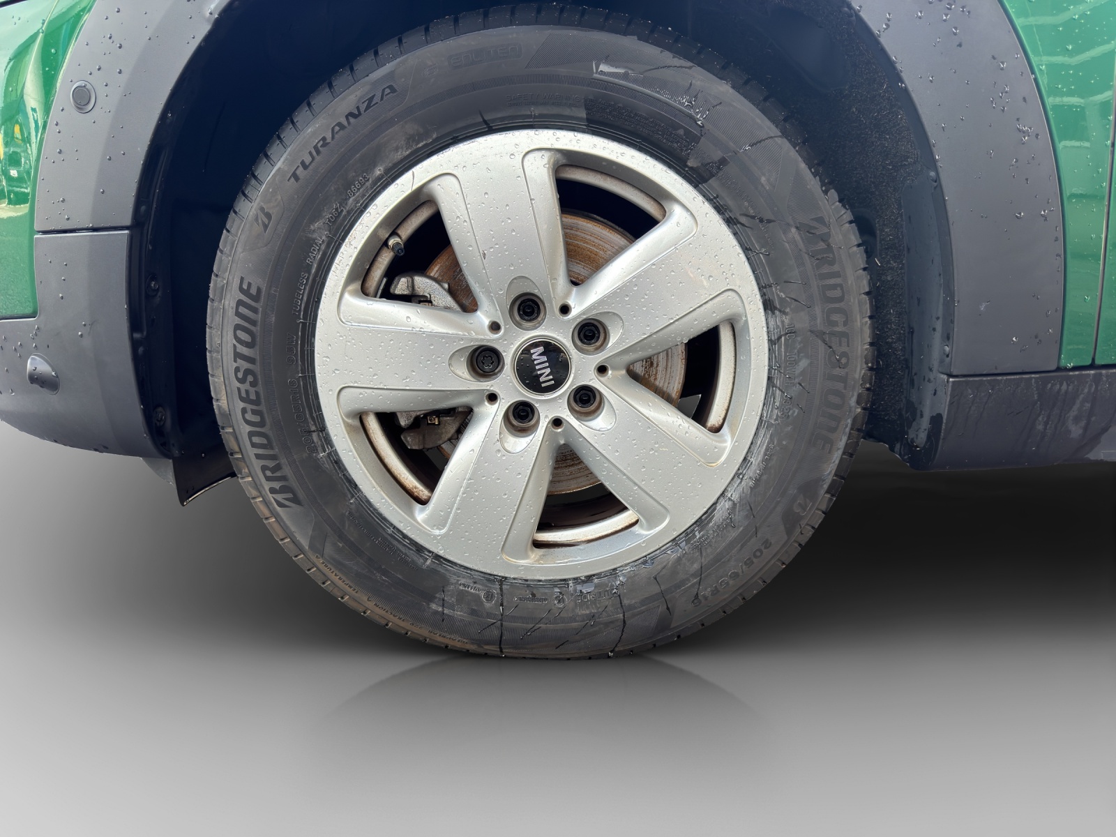MINI Countryman Cooper ALL4 Steptronic-image-14