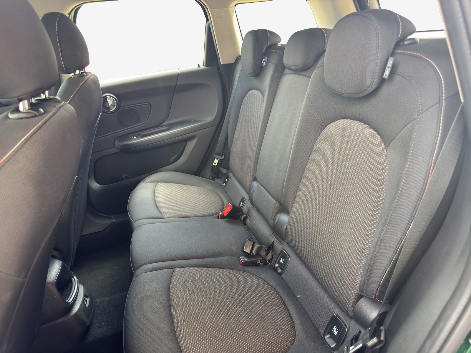 MINI Countryman Cooper ALL4 Steptronic-image-11