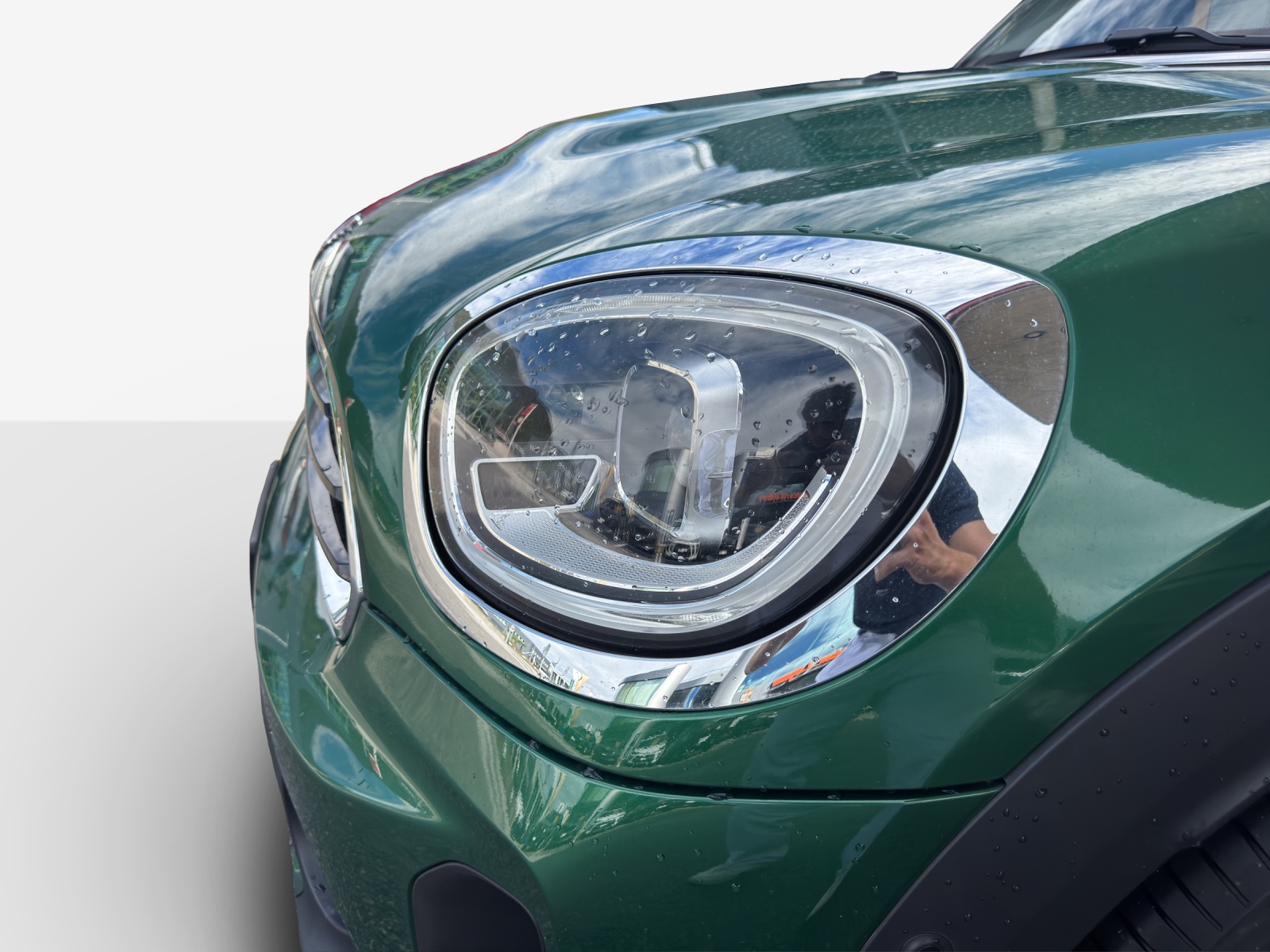MINI Countryman Cooper ALL4 Steptronic-image-15
