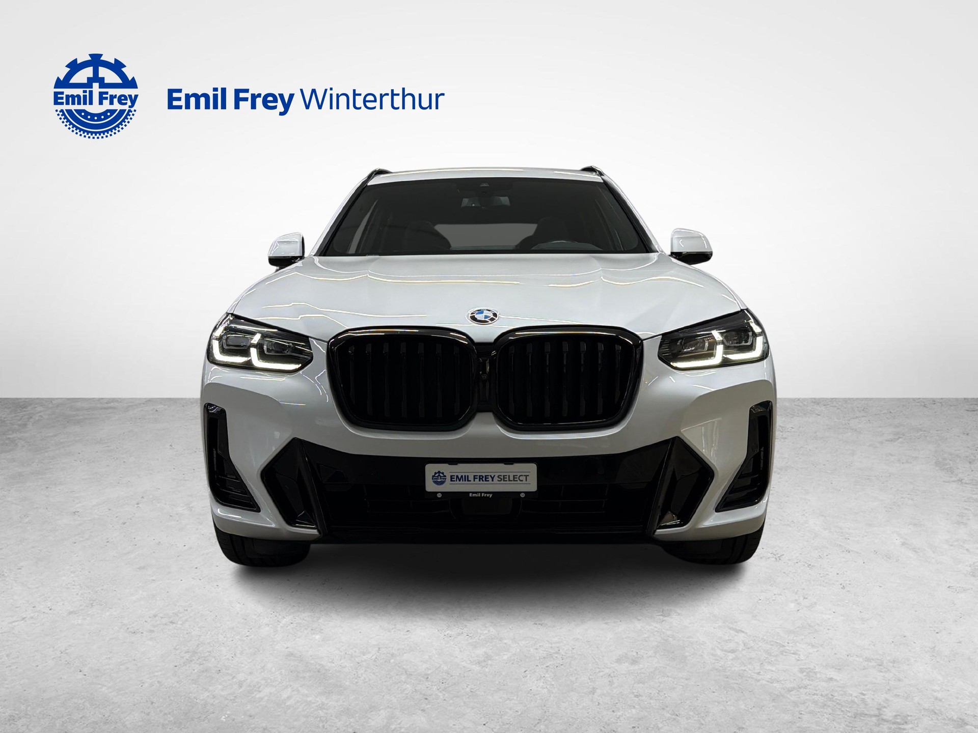 BMW X3 30d xDrive SAG-image-7