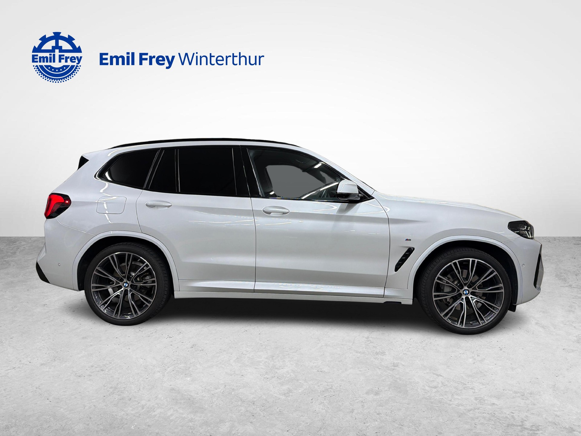 BMW X3 30d xDrive SAG-image-5