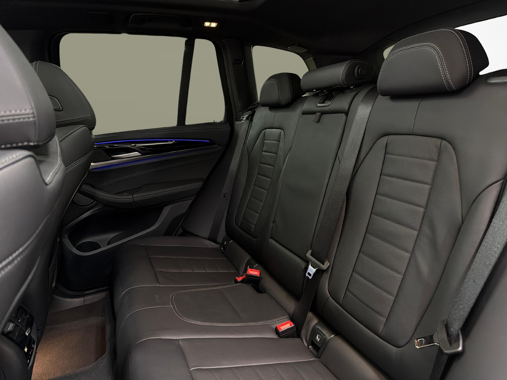 BMW X3 30d xDrive SAG-image-10