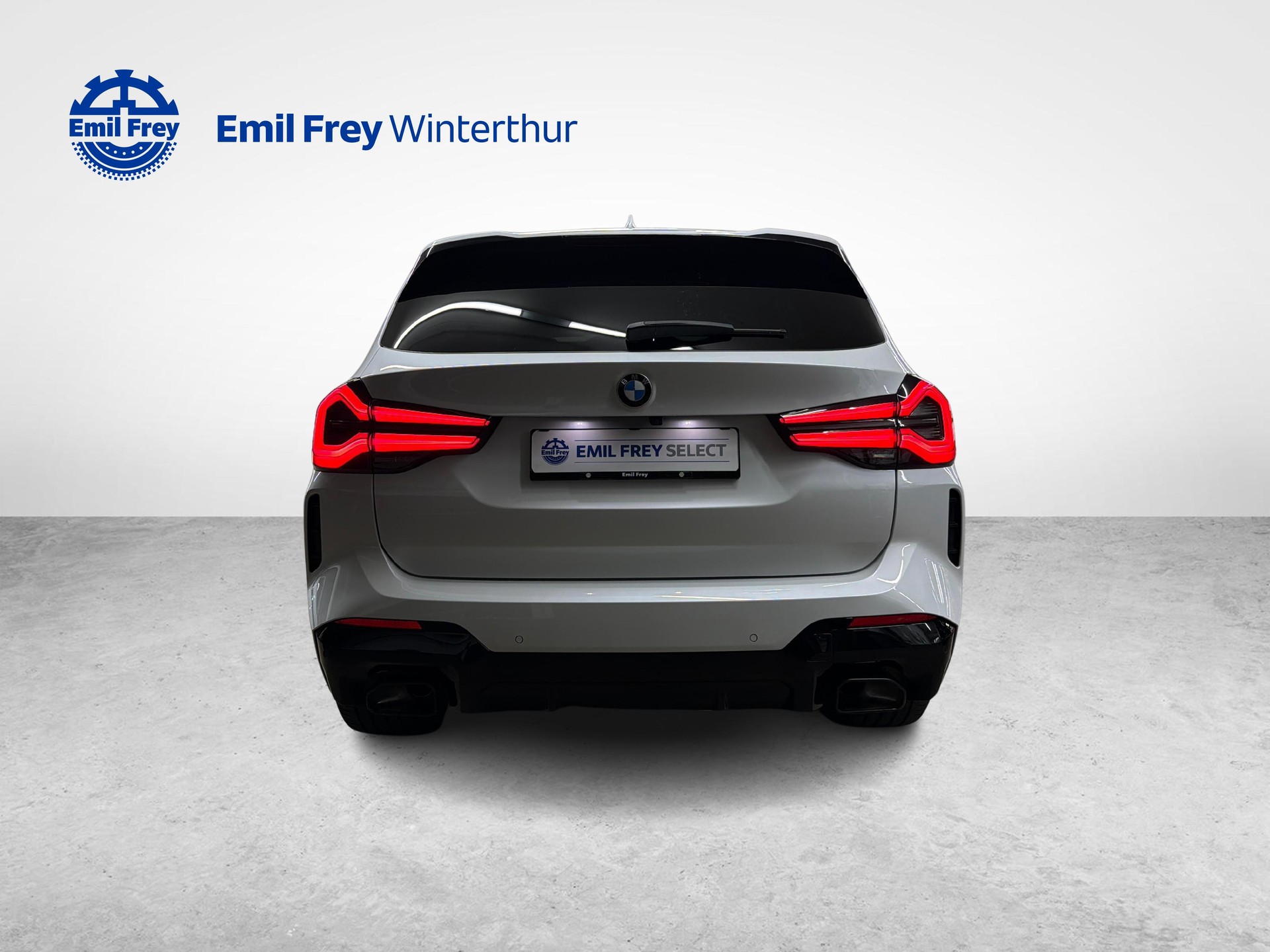 BMW X3 30d xDrive SAG-image-3