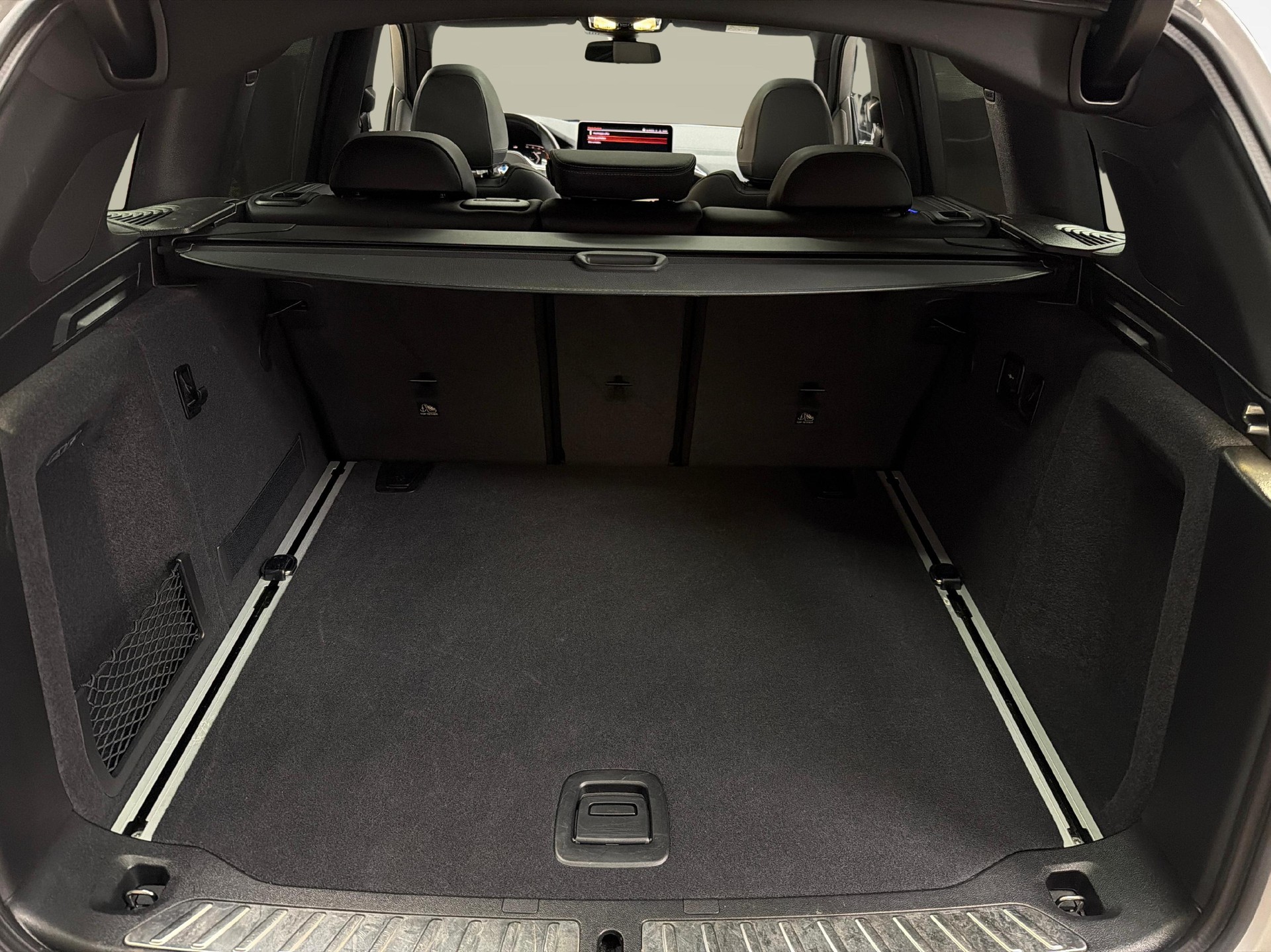 BMW X3 30d xDrive SAG-image-11