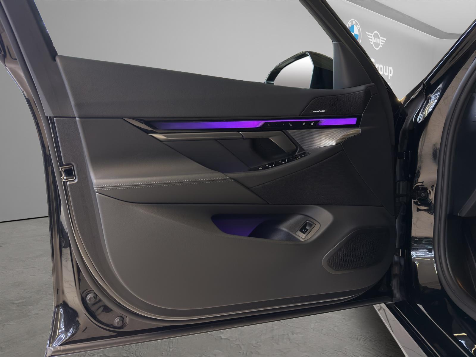 BMW 530e xDrive Touring M-SportPaket-image-9