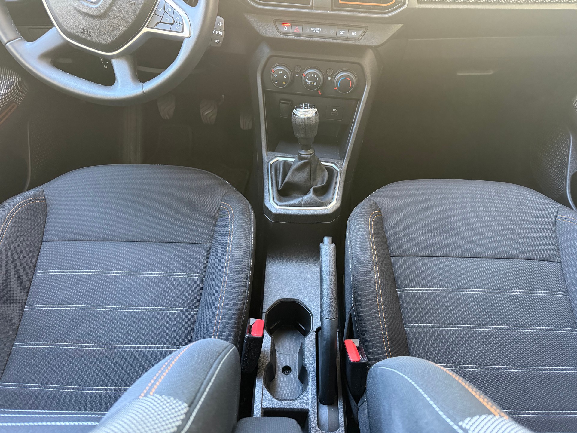 DACIA Sandero Stepway TCe 90 Comfort-image-10