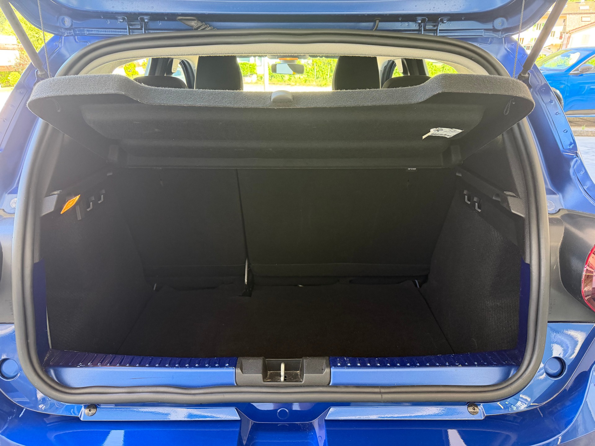 DACIA Sandero Stepway TCe 90 Comfort-image-8