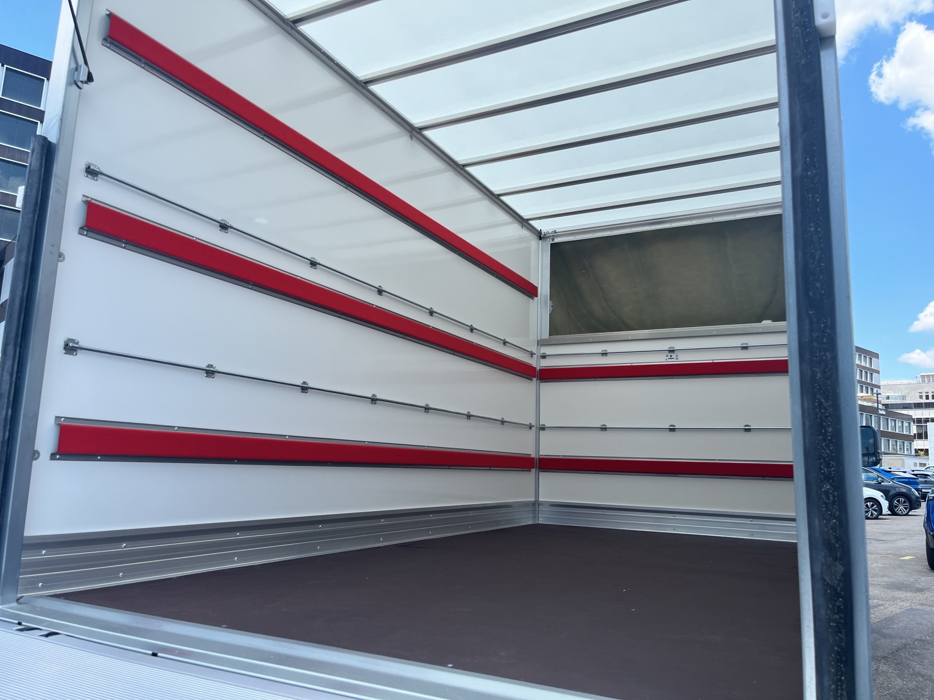 RENAULT Master T35 Blue dCi 170PS L3H1 HD Kofferaufbau mit Hebebühne Automat 9G-image-9