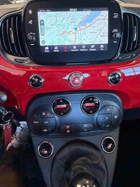 FIAT 500 1.0 N3 MildHybrid Dolcevita-image-14