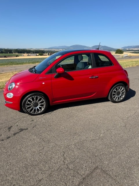 FIAT 500 1.0 N3 MildHybrid Dolcevita-image-2