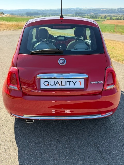 FIAT 500 1.0 N3 MildHybrid Dolcevita-image-4