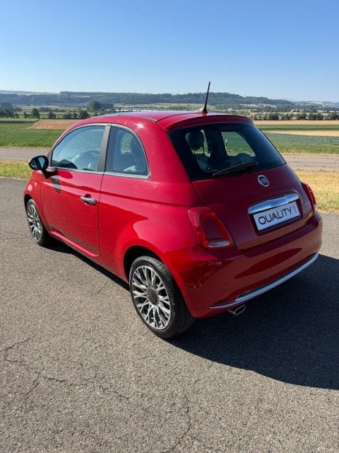FIAT 500 1.0 N3 MildHybrid Dolcevita-image-3